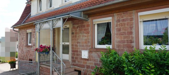 8 rooms House in Neckar-Odenwald-Kreis, Germany No. 221290 36