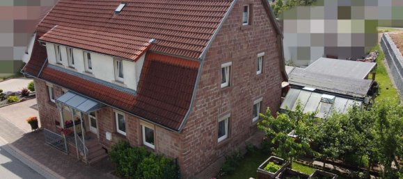 8 rooms House in Neckar-Odenwald-Kreis, Germany No. 221290 29