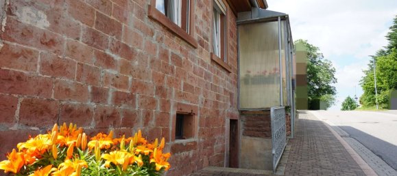 8 rooms House in Neckar-Odenwald-Kreis, Germany No. 221290 38