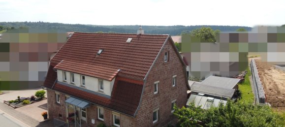 8 rooms House in Neckar-Odenwald-Kreis, Germany No. 221290 30