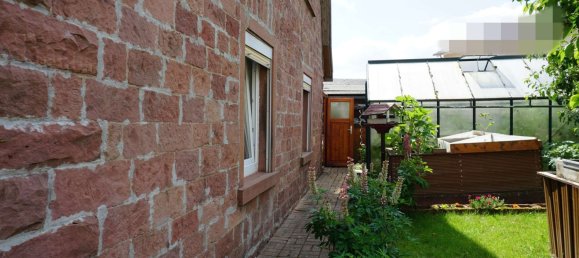 8 rooms House in Neckar-Odenwald-Kreis, Germany No. 221290 39
