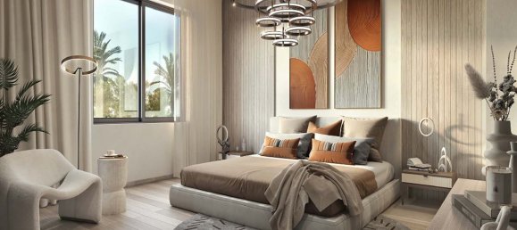 Adosado de 2 dormitorios en Yas Island, UAE No. 28875 3