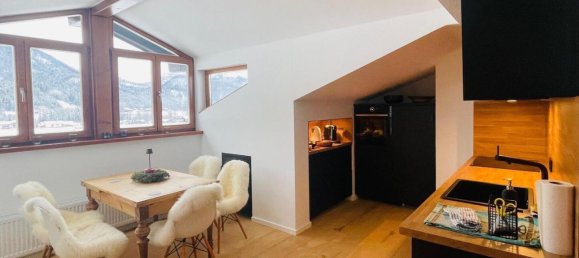 3-Zimmer Wohnung in Traunstein, Germany, Nr. 119149 2