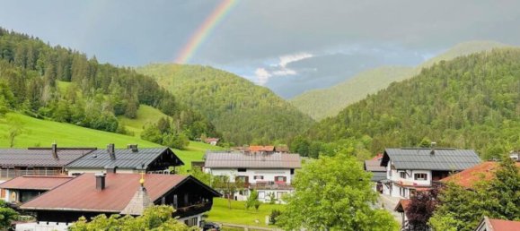3-Zimmer Wohnung in Traunstein, Germany, Nr. 119149 4