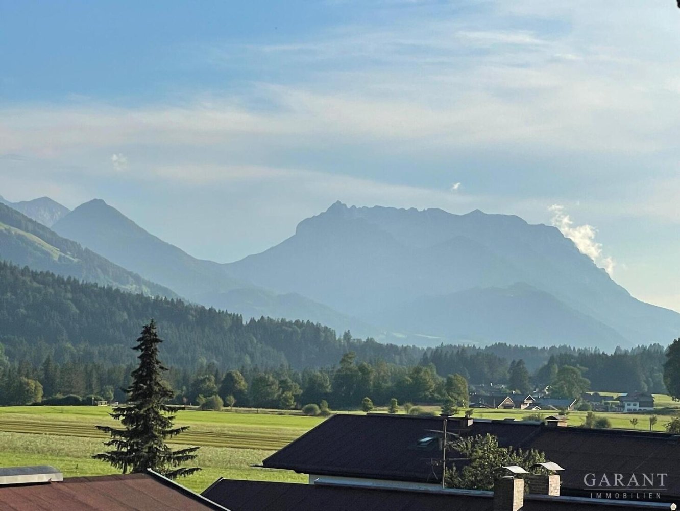 3-Zimmer Wohnung in Traunstein, Germany, Nr. 119149