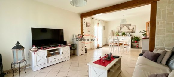 4 bedrooms Villa in Cauffry, France No. 43065 16