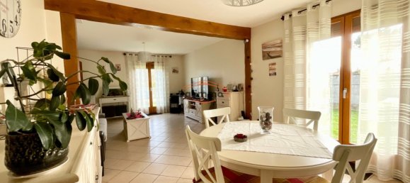 4 bedrooms Villa in Cauffry, France No. 43065 13