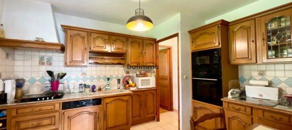 4 bedrooms Villa in Cauffry, France No. 43065 14