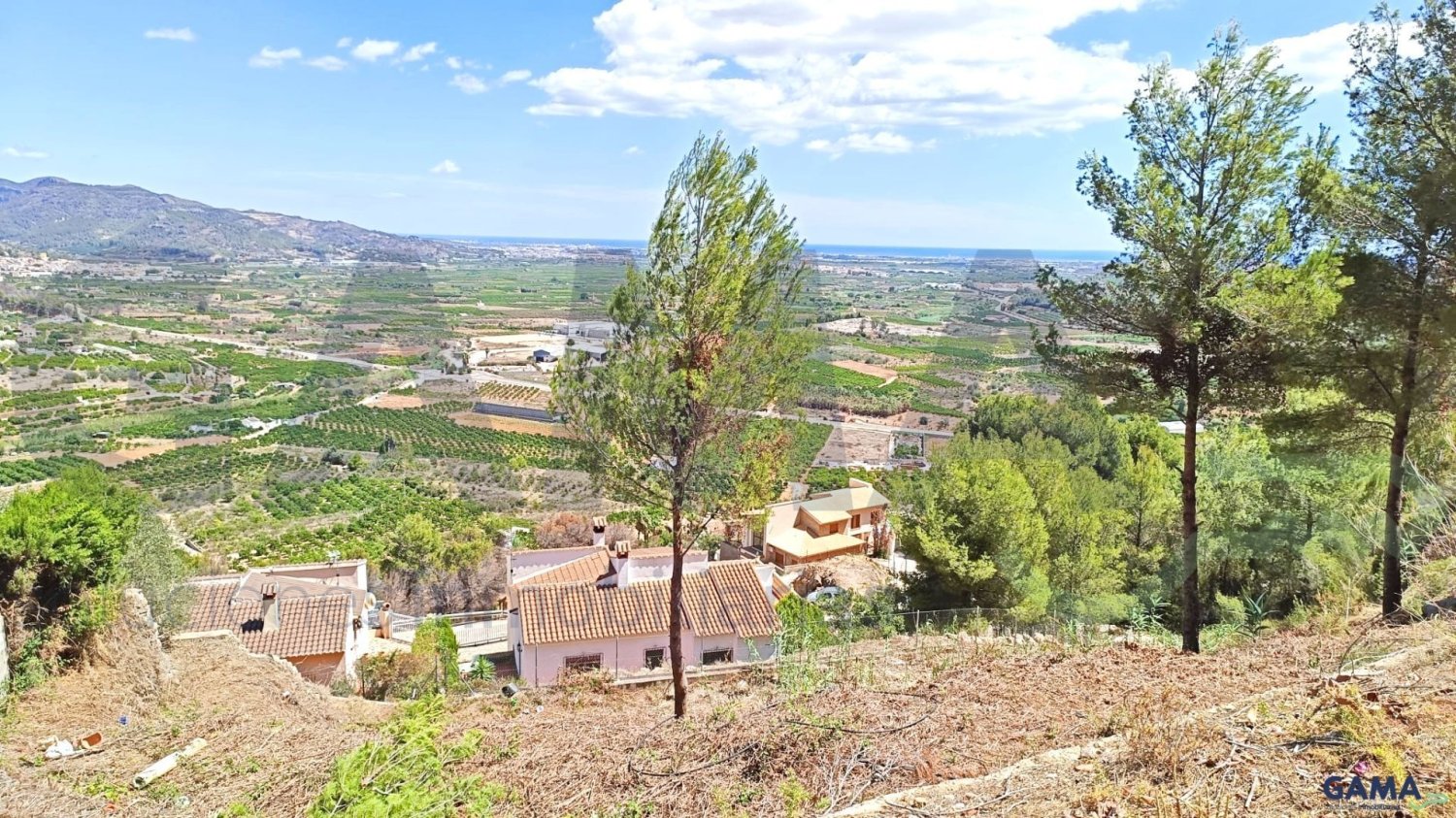 Terreno en Ador, Spain 530 m² No. 248503
