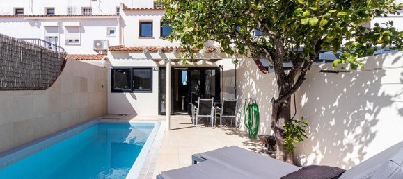 3 bedrooms House in Quarteira, Portugal No. 98644 19