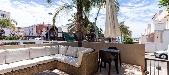 3 bedrooms House in Quarteira, Portugal No. 98644 6