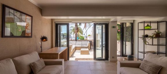 3 bedrooms House in Quarteira, Portugal No. 98644 21