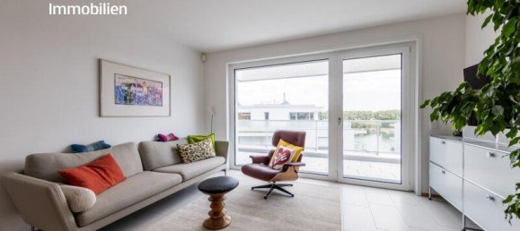 3 rooms Penthouse in Dobling, Austria No. 214050 4