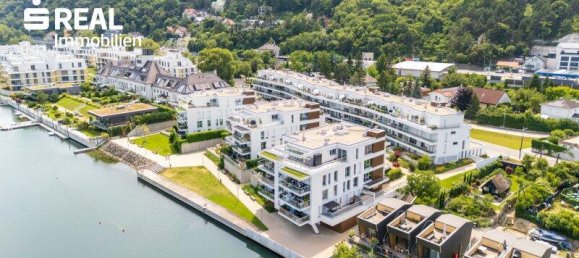 3 rooms Penthouse in Dobling, Austria No. 214050 34