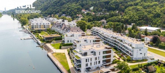 3 rooms Penthouse in Dobling, Austria No. 214050 31