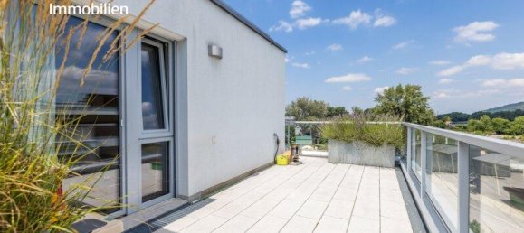 3 rooms Penthouse in Dobling, Austria No. 214050 19