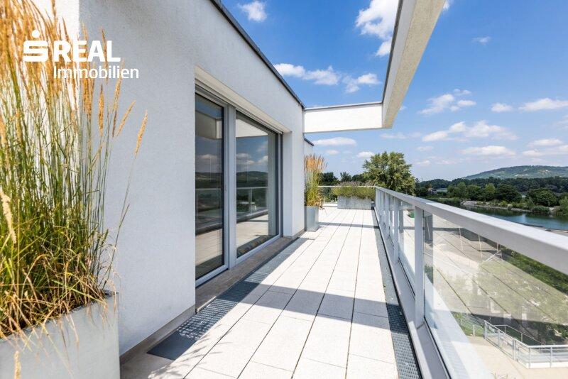 3 rooms Penthouse in Dobling, Austria No. 214050