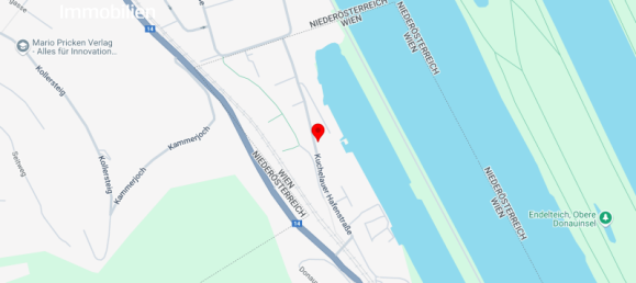 3 rooms Penthouse in Dobling, Austria No. 214050 38