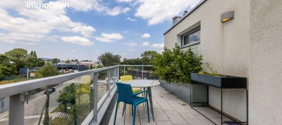 3 rooms Penthouse in Dobling, Austria No. 214050 17