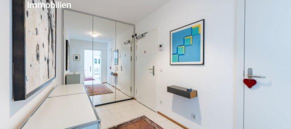 3 rooms Penthouse in Dobling, Austria No. 214050 8