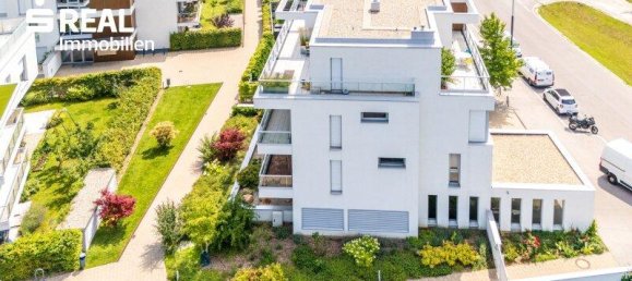 3 rooms Penthouse in Dobling, Austria No. 214050 35