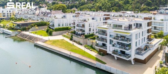 3 rooms Penthouse in Dobling, Austria No. 214050 32