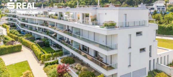 3 rooms Penthouse in Dobling, Austria No. 214050 29