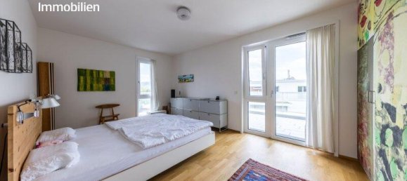 3 rooms Penthouse in Dobling, Austria No. 214050 21