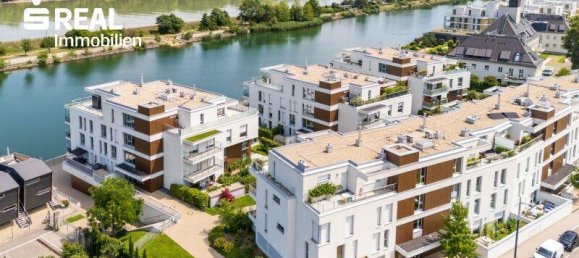 3 rooms Penthouse in Dobling, Austria No. 214050 27