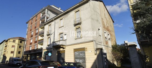 3-Zimmer Wohnung in Rho, Italy, Nr. 5870 12