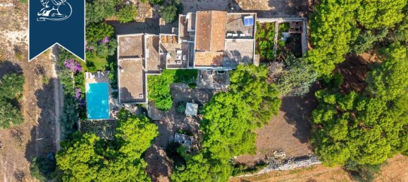 4 bedrooms Land in Conversano, Italy No. 354903 6