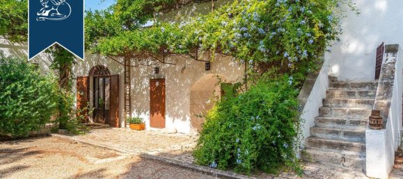 4 bedrooms Land in Conversano, Italy No. 354903 5