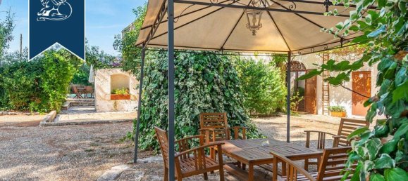 4 bedrooms Land in Conversano, Italy No. 354903 14