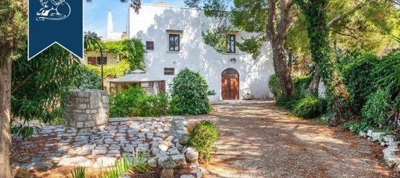 4 bedrooms Land in Conversano, Italy No. 354903 12