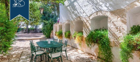 4 bedrooms Land in Conversano, Italy No. 354903 16