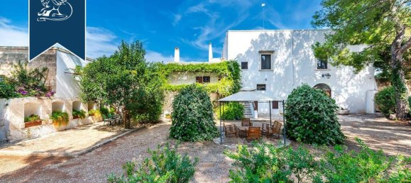 4 bedrooms Land in Conversano, Italy No. 354903 20