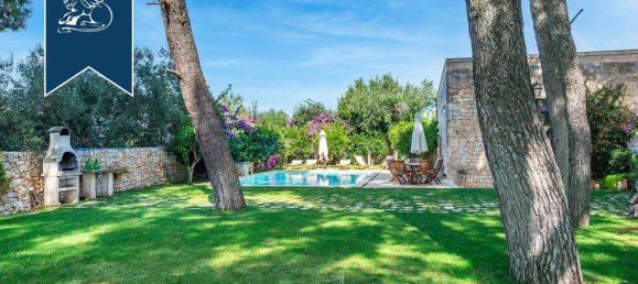 4 bedrooms Land in Conversano, Italy No. 354903 7