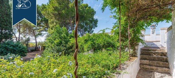 4 bedrooms Land in Conversano, Italy No. 354903 15