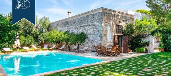 4 bedrooms Land in Conversano, Italy No. 354903 3