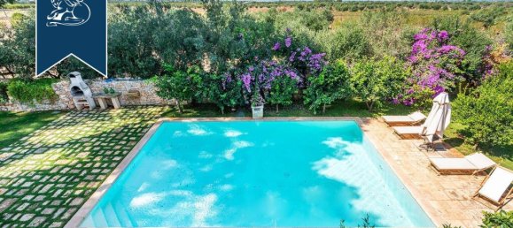4 bedrooms Land in Conversano, Italy No. 354903 9