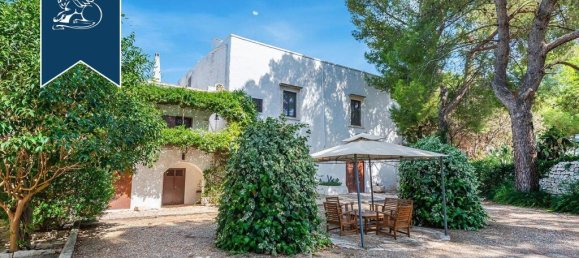 4 bedrooms Land in Conversano, Italy No. 354903 13