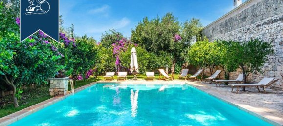 4 bedrooms Land in Conversano, Italy No. 354903 2