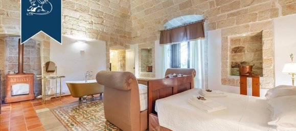 4 bedrooms Land in Conversano, Italy No. 354903 19