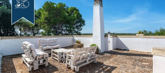 4 bedrooms Land in Conversano, Italy No. 354903 17