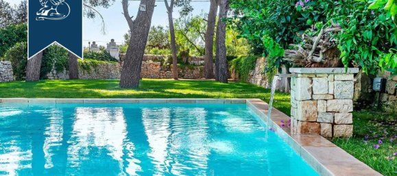 4 bedrooms Land in Conversano, Italy No. 354903 8