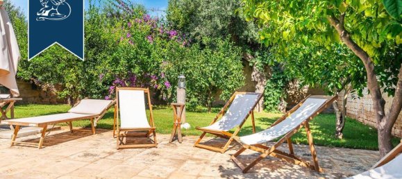 4 bedrooms Land in Conversano, Italy No. 354903 11