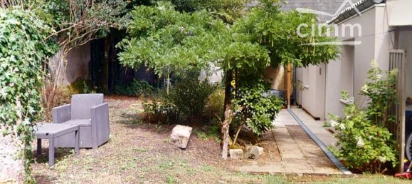 2 Schlafzimmer Haus in Saint-Cyr-en-Val, France, Nr. 330853 6