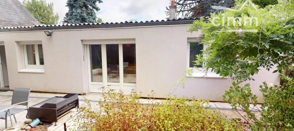 2 Schlafzimmer Haus in Saint-Cyr-en-Val, France, Nr. 330853 5