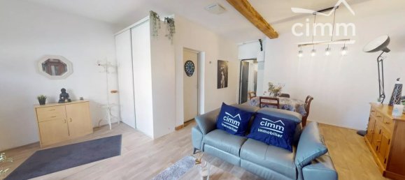 2 Schlafzimmer Haus in Saint-Cyr-en-Val, France, Nr. 330853 2