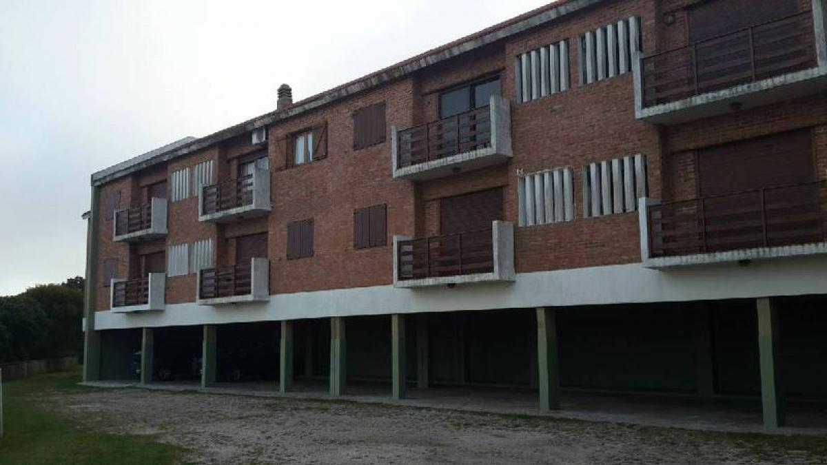 2 bedrooms Apartment in Mar del Plata, Argentina No. 69699